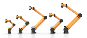 หุ่นยนต์ขนถ่ายสินค้า <span class=keywords><strong>ONA</strong></span> พร้อมระบบวิชั่น - Product Image 4