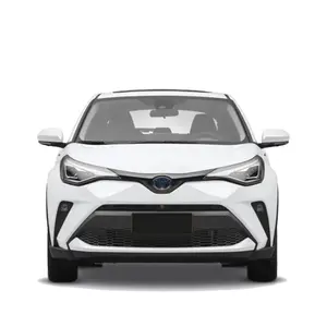 2023 HOT SALE Brand New Toyota C-HR Cheap Practical Sedan Affordable Economical Compact Car Gasoline Motor Nimble Vehicle