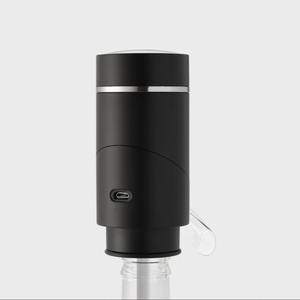 Automatic One-Touch <strong>Wine</strong> Decanter and <strong>Wine</strong> Dispenser <strong>Pump</strong> - Product Image 5