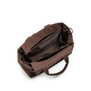 <span class=keywords><strong>Bolsa</strong></span> de <span class=keywords><strong>Pañales</strong></span> Acolchada Impermeable de Fábrica <span class=keywords><strong>para</strong></span> Madres <span class=keywords><strong>y</strong></span> Bebés - <span class=keywords><strong>Bolsa</strong></span> de Almacenamiento de <span class=keywords><strong>Pañales</strong></span> <span class=keywords><strong>para</strong></span> Madres - Bolso de Mano de un Solo Hombro - Product Image 3