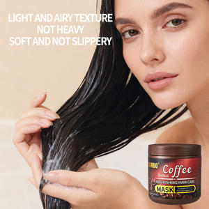 Shampoo/Gel Douche au Café Nettoyant en Profondeur et Hydratant & Soins Capillaires Soins Personnels Produit de Beauté Soins de la Peau - Product Image 2