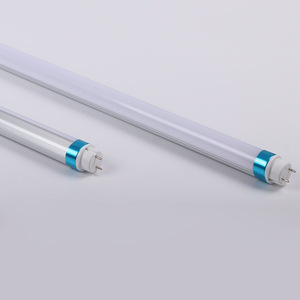 T5 <span class=keywords><strong>T6</strong></span> <span class=keywords><strong>LED</strong></span> ống ánh sáng cao hiệu quả phát sáng tiết kiệm năng lượng duy nhất đôi đã kết thúc điện <span class=keywords><strong>LED</strong></span> Ống ánh sáng đèn bóng đèn ETL chứng nhận - Product Image 5