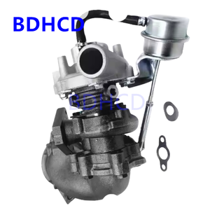 BDHCD中国工場直販スペアエンジン部品コモンレールディーゼルポンプ454064-5001S VWトランスポーターT4 1.9 TD - Product Image 2