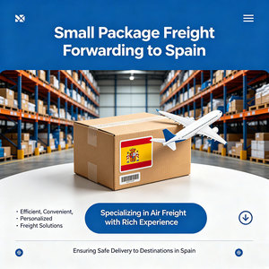 <b>Dropshipping</b> Agent China to Spain Small Package 0-5kg Shipping Service By Air DDP 3PL Service for Shopify Etsy Amazon - Product Image 6