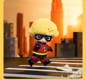 Vente Flash Officielle POPMART DIMOO X <span class=keywords><strong>PIXAR</strong></span> Collaboration Boîte Mystère en Vinyle Pendentif Cadeau - Product Image 5