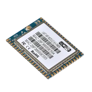 Module WiFi UART Hi-Link RM08K module UART-ETH-WIFI intégré HLK-RM08K MT7688K routeur sans fil MT7688KN/MT7628KN