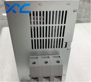 6SL3000-0BE23-6AA0 Sie-Mens ตัวกรอง S120สำหรับ36kW Alm 3AC 380-480V ของใหม่ดั้งเดิมมีในสต็อก - Product Image 3