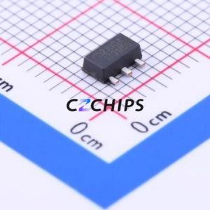 ME2108A56PG วงจรรวม SOT-89-3ชิปวงจรรวม DC-DC PMIC ส่วนประกอบอิเล็กทรอนิกส์ - Product Image 1