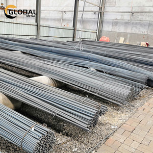 Barre d'armature de renfort personnalisée à bas prix d'usine OEM - Product Image 3