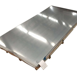 Fornitore della cina ATM AISI SUS 201 304 316 piastra in acciaio inossidabile prezzo Per KG lamiera di acciaio inossidabile piastra Ss - Product Image 6