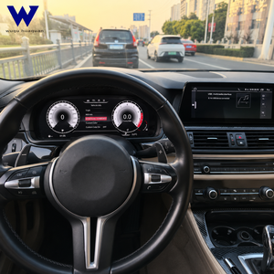 Tachimetro Digitale LCD Multifunzione Plug and Play Adatto per BMW F20, <span class=keywords><strong>F52</strong></span>, F22, F23, F44, F45, F48, F49, F39 - Product Image 6