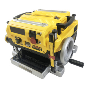 1800W tavolo multifunzione per la lavorazione del legno pialla a pressione macchina macchina elettrica per spessori macchina piatta - Product Image 4
