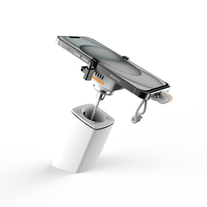 Inshow A100-C <span class=keywords><strong>EAS</strong></span> hiển thị an ninh Hệ thống báo động điện thoại di động chống trộm hệ thống báo động - Product Image 2