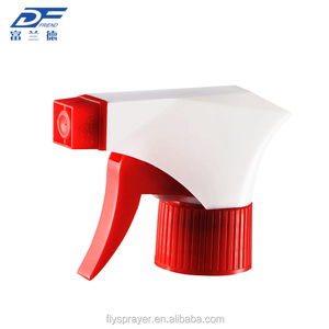 Manufacturer Wholesale OEM 28/400 28/410 28/<strong>415</strong> 28/26 Trigger <strong>Sprayer</strong> China <strong>Mist</strong> Trigger <strong>Sprayer</strong> <strong>Head</strong> - Product Image 1