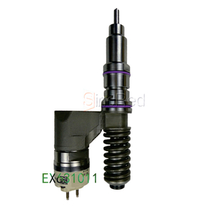 EX631011ประกอบหัวฉีดน้ำมันเชื้อเพลิงสำหรับชุด A3เครื่องยนต์ Delphi - Product Image 3