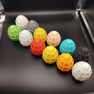 Filamento PLA para Impresora 3D de 1.75mm, Bobina Grande de 3kg, Alta Resistencia y Anti-deformación, Directo de Fábrica, para Impresoras Bambu Lab y Creality - Product Image 6