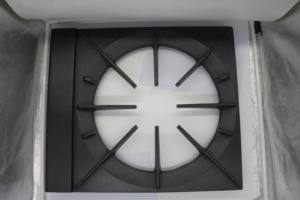 Grilles <span class=keywords><strong>de</strong></span> brûleur <span class=keywords><strong>de</strong></span> cuisinière à gaz FHM 18*21 pouces en fonte <span class=keywords><strong>Grille</strong></span> <span class=keywords><strong>de</strong></span> support <span class=keywords><strong>de</strong></span> poêle <span class=keywords><strong>pour</strong></span> poêle commerciale - Product Image 3