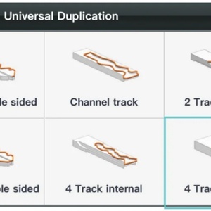 Máquina de Cortar Llaves Dolphin XP-005L con Lector de Llaves XDKR00GL de Plástico para Benz 12-24V USB - Product Image 2