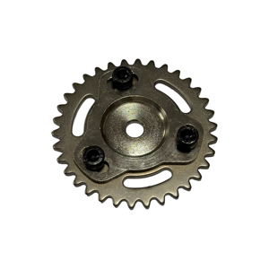 Piñón <span class=keywords><strong>de</strong></span> Distribución Ajustable <span class=keywords><strong>de</strong></span> Competición 34T para <span class=keywords><strong>Yamaha</strong></span> Mio M3 125, Mio S, Mio Z, Soul GT 125, Engranaje <span class=keywords><strong>de</strong></span> Sincronización <span class=keywords><strong>de</strong></span> Motor 2PH - Product Image 4