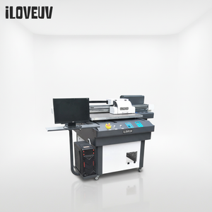 Stampante UV DTF per Pelle/Flex ad Alta Velocità con Garanzia <span class=keywords><strong>di</strong></span> 1 Anno, Servizio Post-Vendita Professionale e Formazione Video Online - Product Image 1