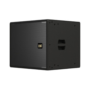 ลำโพงอาร์เรย์สายแบบแอคทีฟไลน์สำหรับการปรับแต่งเสียงคอมพิวเตอร์เคสระบบเสียงกล่องลำโพงสำหรับคอนเสิร์ตเวทีสายแบบมืออาชีพ - Product Image 3