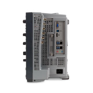 Keysight EXR408A Hoogpresterende oscilloscoop 8-kanaals oscilloscoop 4GHz - Product Image 4