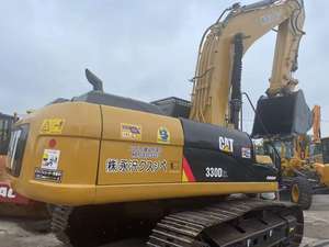 Meilleur prix CAT330D2L Livraison de haute qualité Rapide 100% Prêt Faibles Frais d'expédition CATERPILLAR 330D2L - Product Image 2