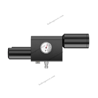 Huben Power Sortie stable Umarex Dream Notos Régulateur de réservoir Accessoires PCP Réservoir haute pression Régulateur standard de cricket