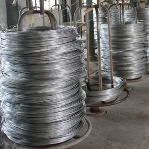 Exportar productos libres de impuestos Alambre fino de acero inoxidable de alta calidad y bajo precio - Product Image 6