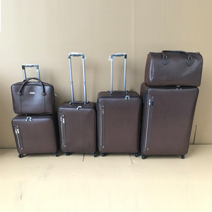 Usine chinoise personnalisé <span class=keywords><strong>en</strong></span> gros 22 ''sac de sport <span class=keywords><strong>bagage</strong></span> <span class=keywords><strong>à</strong></span> <span class=keywords><strong>main</strong></span> 28" grande capacité bagages - Product Image 3