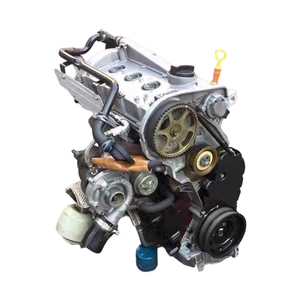 AEB AUM AWT BFB 1,8 T Motor 20V Conjunto completo <span class=keywords><strong>de</strong></span> motor <span class=keywords><strong>de</strong></span> coche para <span class=keywords><strong>VW</strong></span> Passat B5 B5.5 Motor <span class=keywords><strong>de</strong></span> piezas <span class=keywords><strong>de</strong></span> automóvil usado original - Product Image 1