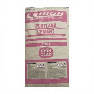 Cemento Portland Compuesto de Fraguado Rápido y Secado Rápido 42.5, Alta Calidad, Resistente a los Sulfatos, para la Construcción de Edificios - Product Image 1