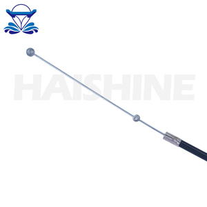 Cable de Acelerador para <span class=keywords><strong>Soplador</strong></span> <span class=keywords><strong>Stihl</strong></span> BR320 BR340 BR380 BR400 BR420 4203 180 1111 - Product Image 4