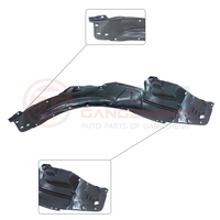 Pièces automobiles, doublure de garde-boue, doublure intérieure de garde-boue pour CHERY E2 E3 E5 A1 A3 A5 Tiggo 3X 5X 7PLUS 8PLUS 8PRO X1 Arrizo 3 5PLUS