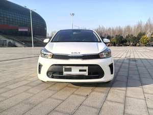 Kia Pegas 2020, 1.4L, Automático, Confort, Techo Solar, Facelift |   Auto Usado con Volante a la Izquierda Más Barato para Exportación - Product Image 2