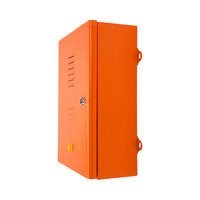 Téléphone Interphone Analogique d'Urgence Industriel Étanche pour Appartements et Zones Routières