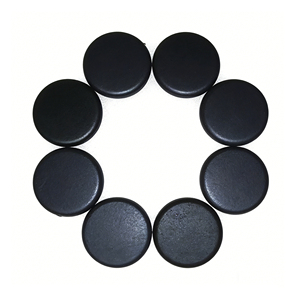 Durable Waterproof PPS Clothing RFID <b>Tags</b> Heat Resistant Uniform <b>Tracking</b> PPS RFID Laundry <b>Tag</b> - Product Image 1