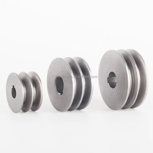 <span class=keywords><strong>Poulie</strong></span> à courroie centrifuge robuste <span class=keywords><strong>de</strong></span> type 2A 2B avec vis <span class=keywords><strong>de</strong></span> 25 mm - Product Image 5