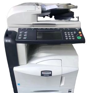 Impresora fotocopiadora, máquina de impresión para <span class=keywords><strong>Kyocera</strong></span> Taskalfa KM5050, precio de fábrica - Product Image 3