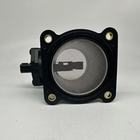 Capteur de débit d'air massique (MAF) Q 22680-6N211 22680-AW400 22680-6N210 22680-6M210 22680-6N21A pour Nissan 350Z 370Z NP300 NAVARA MICRA