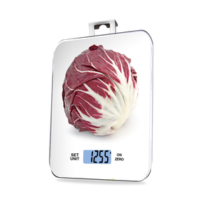 Glass Platform Đa Chức Năng 15Kg Slim Điện Tử Cân Thực Phẩm Nhà Bếp Quy Mô - Product Image 3