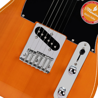 Customizable Electric Guitars Factory Direct Wholesale High Quality at Low Cost Logo Printing Support for Retailers