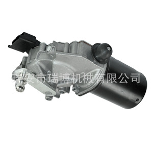 Moteur d'essuie-glace Renault Master III 93197310 12V Pièce automobile en fer - Product Image 4