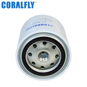 Truck Diesel Coolant Filter WF2075 WF2076 WF2071 WF2073 WF2126 WF2054 LF3349 LF9000 for Engine <b>Cooling</b> <b>System</b> - Product Image 2