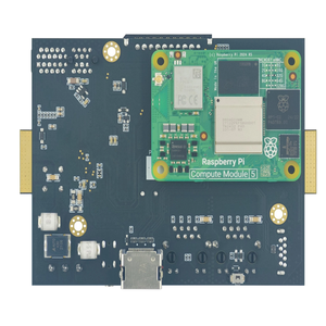 Ván Edgelogic-1145 một <span class=keywords><strong>Raspberry</strong></span> <span class=keywords><strong>Pi</strong></span> Cm5-based PLC với Dual GbE, RS485, RS232, 24V di/do, đầu vào <span class=keywords><strong>Analog</strong></span> MicroSD khe cắm thẻ nhớ - Product Image 5