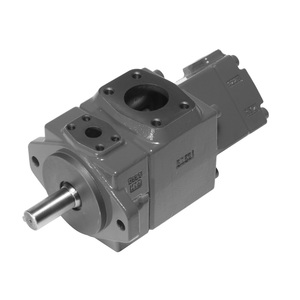 ปั๊มคู่แบบเคลื่อนที่คงที่ รุ่น PVF101 มอเตอร์สามเฟสแรงสูง รุ่น 7.5 - Product Image 3