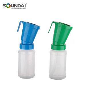 Vaso de Plástico para Sumergir el Pezón de la Vaca, 300 ml, Sin Devolución, Fabricación China - Product Image 5