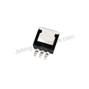 Komponen Elektronik Baru dan Asli Jeking, IC Manajemen Daya TO-263-<span class=keywords><strong>3</strong></span> MIC2937A-5.0BU - Product Image 4