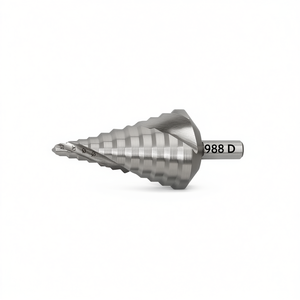 Broca Multiusos 988 D para Perforar Metal, Madera y Plástico - Product Image 2