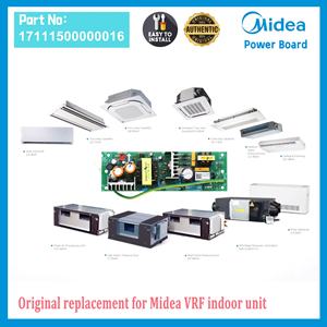 Placa de Alimentación Interior Original Midea VRF 17111500000016, Repuesto de PCB para Aire Acondicionado, Piezas de HVAC para R-EMIP190-A[UL](1A) - Product Image 3
